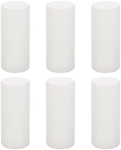 Uonlytech Hurricane Candle Holder for Wedding Decorations