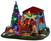 Lemax 14840 Christmas Village Outdoor Accessory