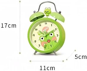 Super Loud Frog Alarm Clock for Kids