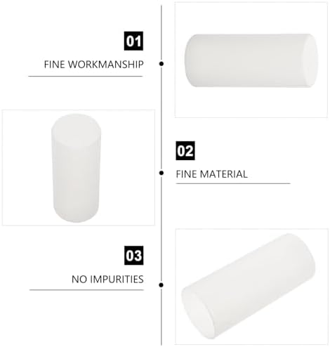 Uonlytech Hurricane Candle Holder for Wedding Decorations