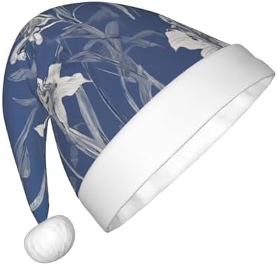 Bluebell Design 03 Christmas Santa Hat Small Size
