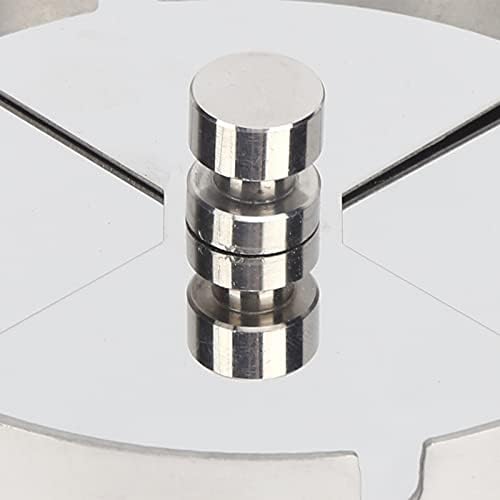 Stainless Steel Ashtray with Lid Windproof