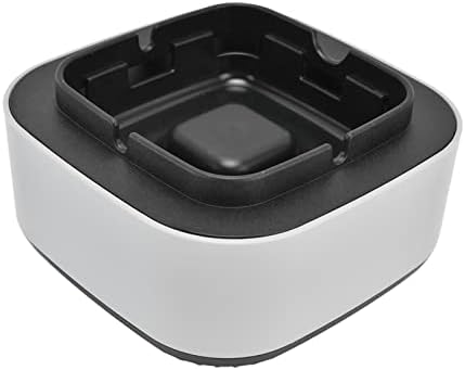 3 in 1 Smokeless Ashtray with Aromatherapy for Home Office and Car