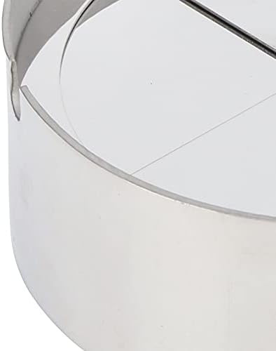 Stainless Steel Ashtray with Lid Windproof