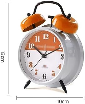 Super Loud Alarm Clock with Night Light