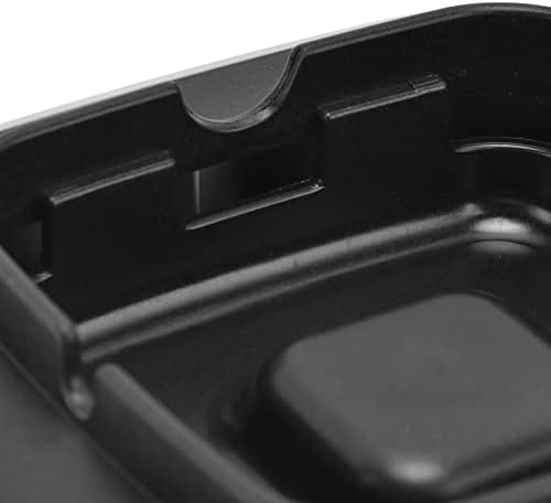 3 in 1 Smokeless Ashtray with Aromatherapy for Home Office and Car