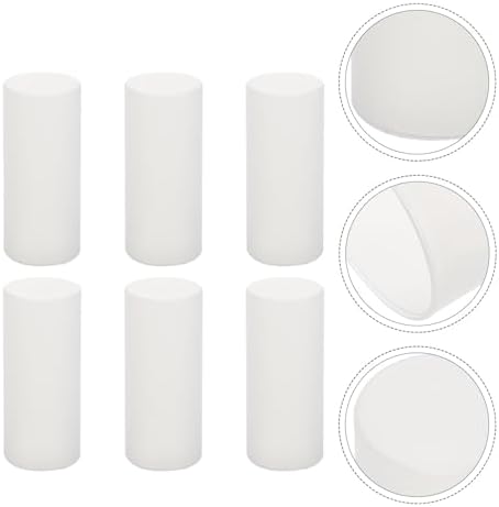 Uonlytech Hurricane Candle Holder for Wedding Decorations