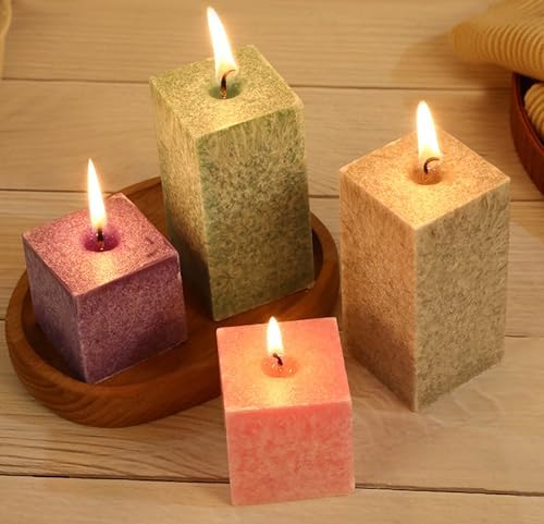 T-shin Healing Scented Candle in Gift Box