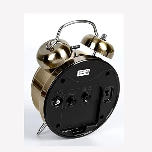 Sunrise Alarm Clock for Heavy Sleepers