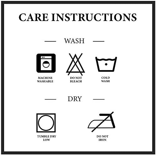 Farmhouse Curtains Buffalo Plaid Swag Pair Navy Blue