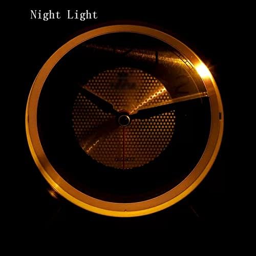 Sunrise Alarm Clock for Heavy Sleepers