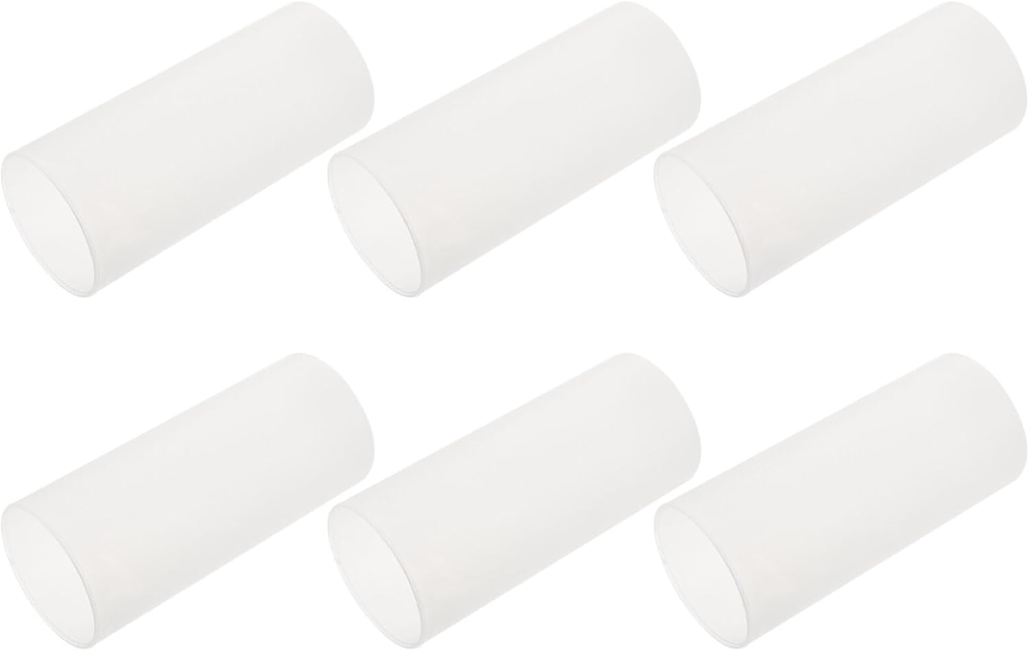 Uonlytech Hurricane Candle Holder for Wedding Decorations