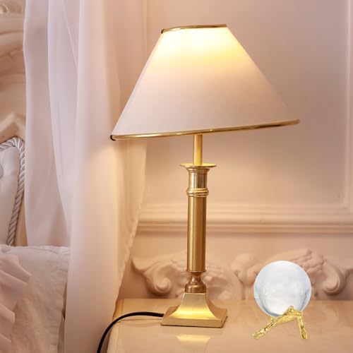 Uxcell 35 Inch Metal Crystal Ball Display Stand