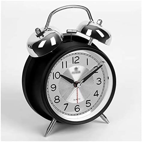 Sunrise Alarm Clock for Heavy Sleepers