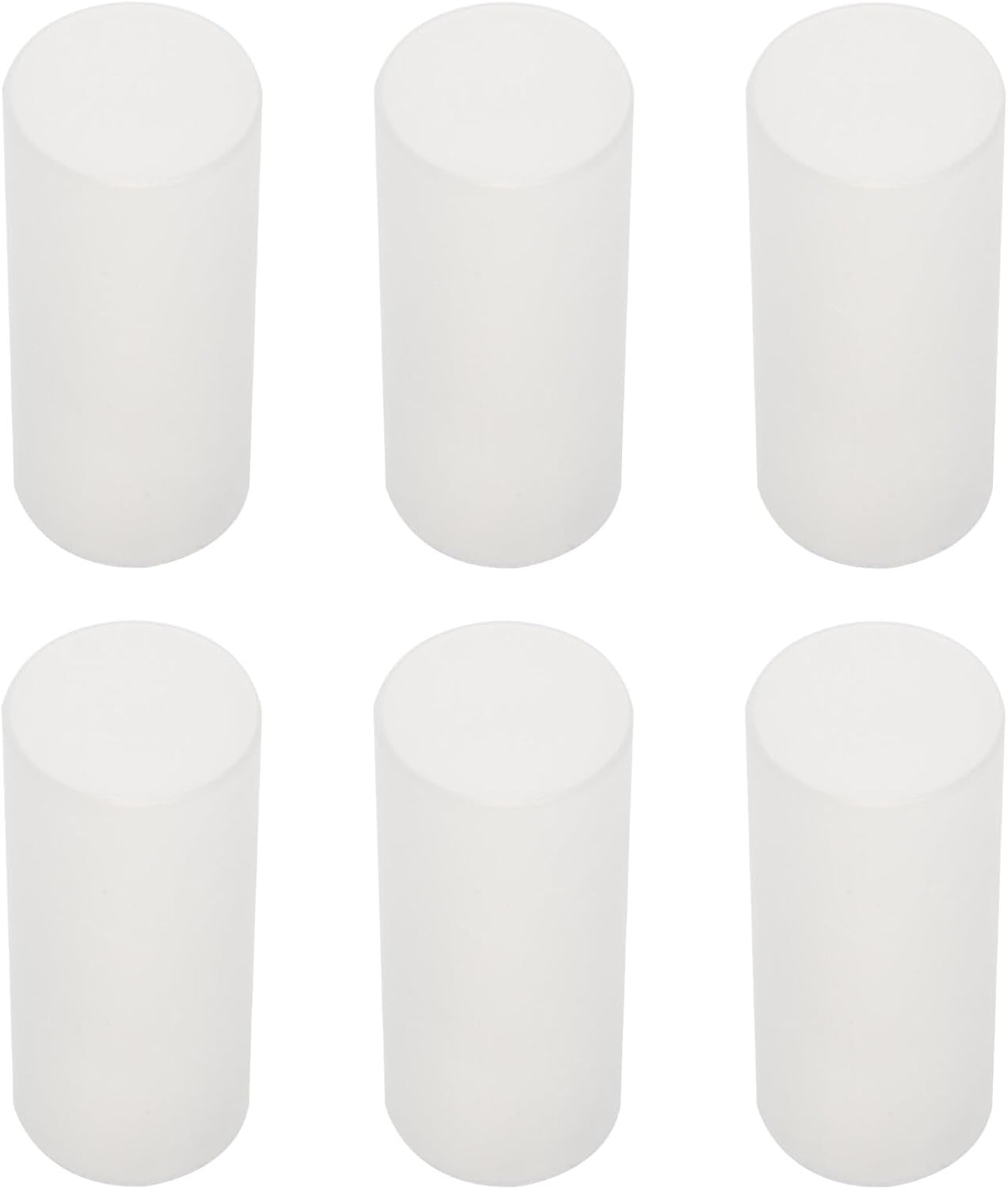 Uonlytech Hurricane Candle Holder for Wedding Decorations