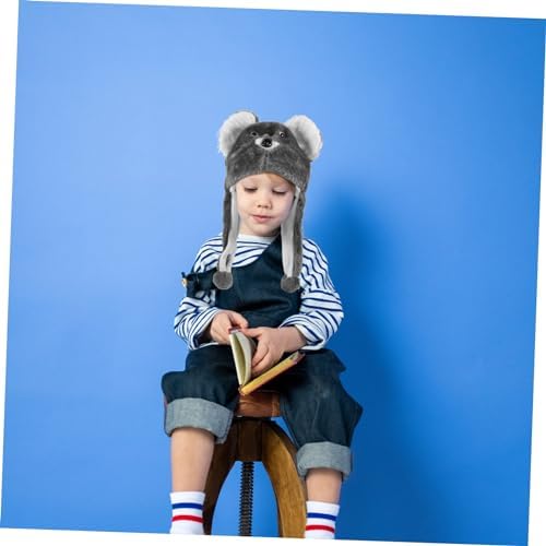 GLEAVI Cute Animal Party Hat for Cosplay and Festivals