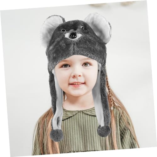 GLEAVI Cute Animal Party Hat for Cosplay and Festivals