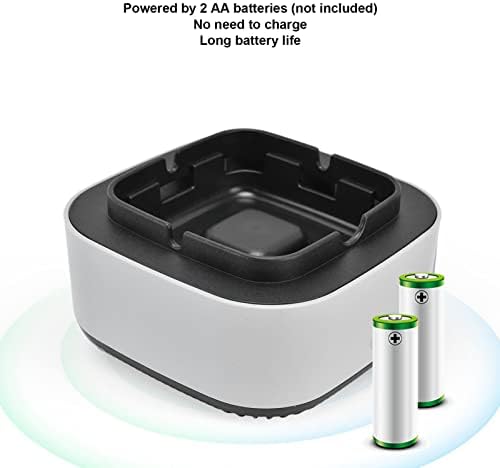 3 in 1 Smokeless Ashtray with Aromatherapy for Home Office and Car
