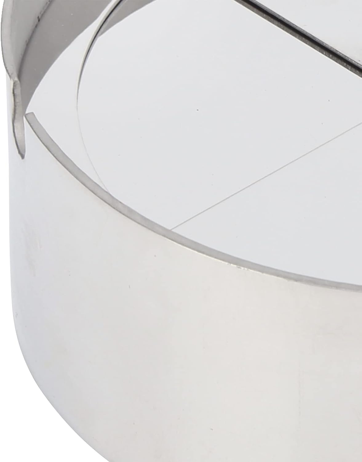 Stainless Steel Ashtray with Lid Windproof