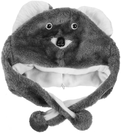 GLEAVI Cute Animal Party Hat for Cosplay and Festivals