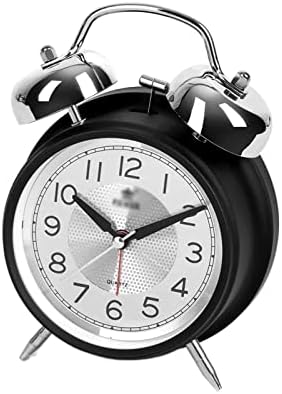 Sunrise Alarm Clock for Heavy Sleepers