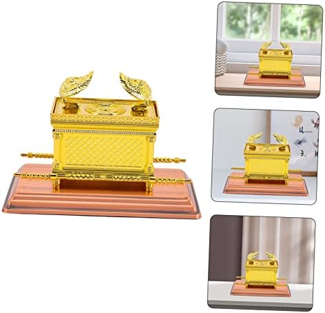 DECHOUS Israel Ark Religious Alloy Decor Ornament