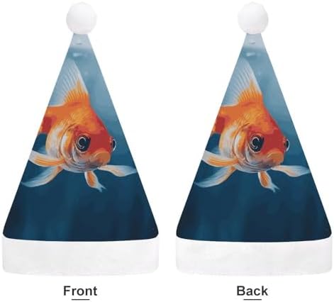 Christmas Santa Hat for Adults and Kids