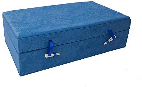 Kurt Adler Noble Gems Hanukkah Ornament Set