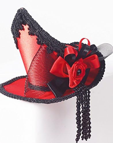 Forum Novelties Mini Tea Cup Hat Unisex Adult