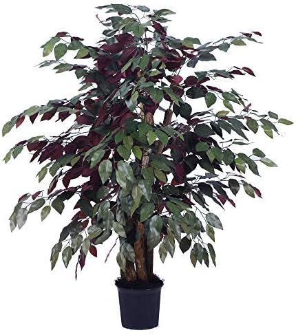 Vickerman Everyday Bush Artificial Shrub