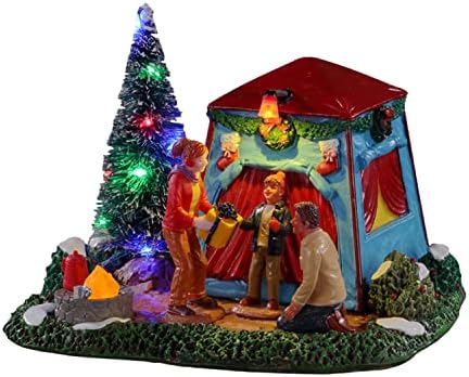 Lemax 14840 Christmas Village Outdoor Accessory