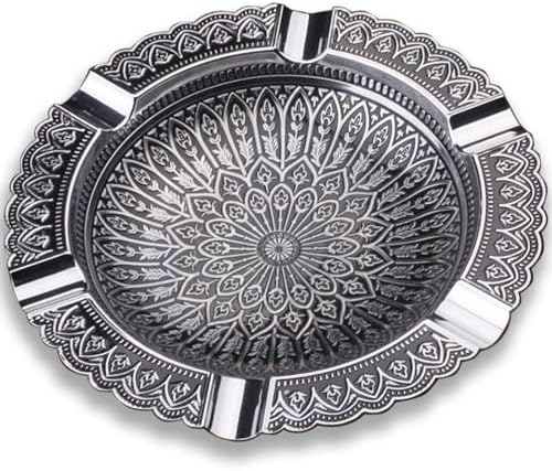 SOZATO Vintage Luxury Cigar Ashtray Holder