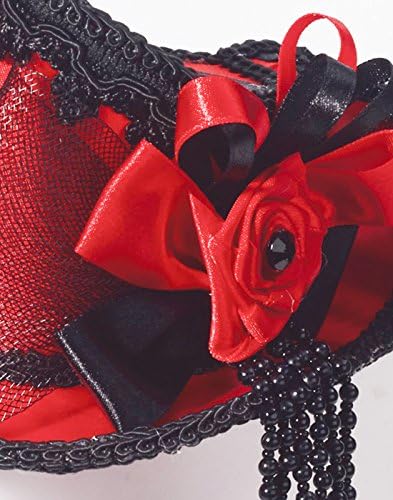 Forum Novelties Mini Tea Cup Hat Unisex Adult