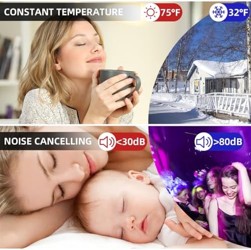 Ormeein Door Draft Stopper 39inch Brown