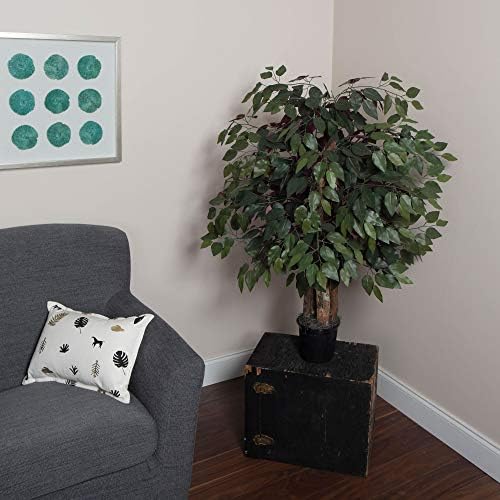 Vickerman Everyday Bush Artificial Shrub