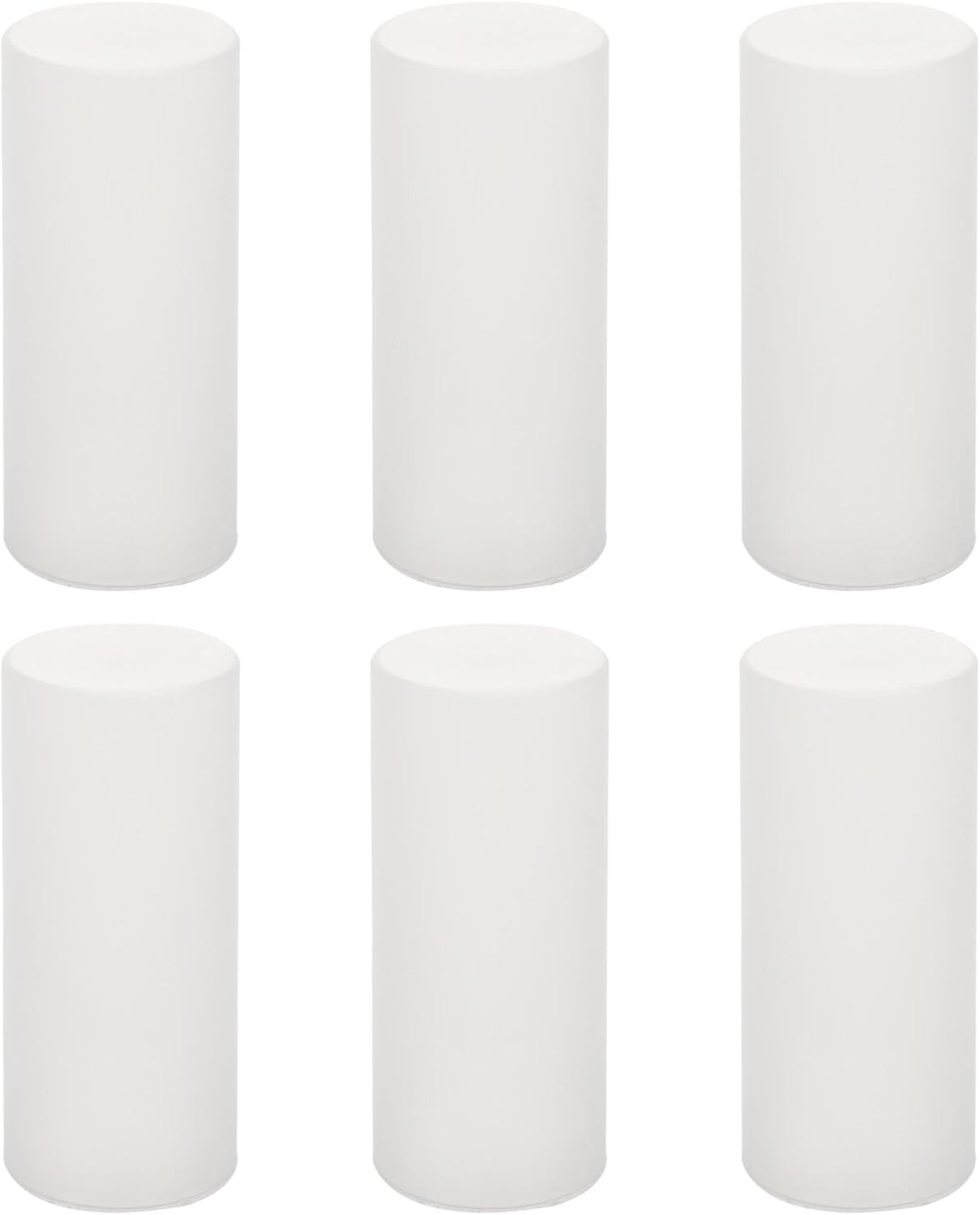 Uonlytech Hurricane Candle Holder for Wedding Decorations