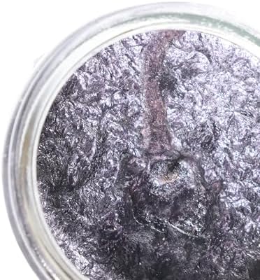 Return to Sender Candle Black Top Red Bottom