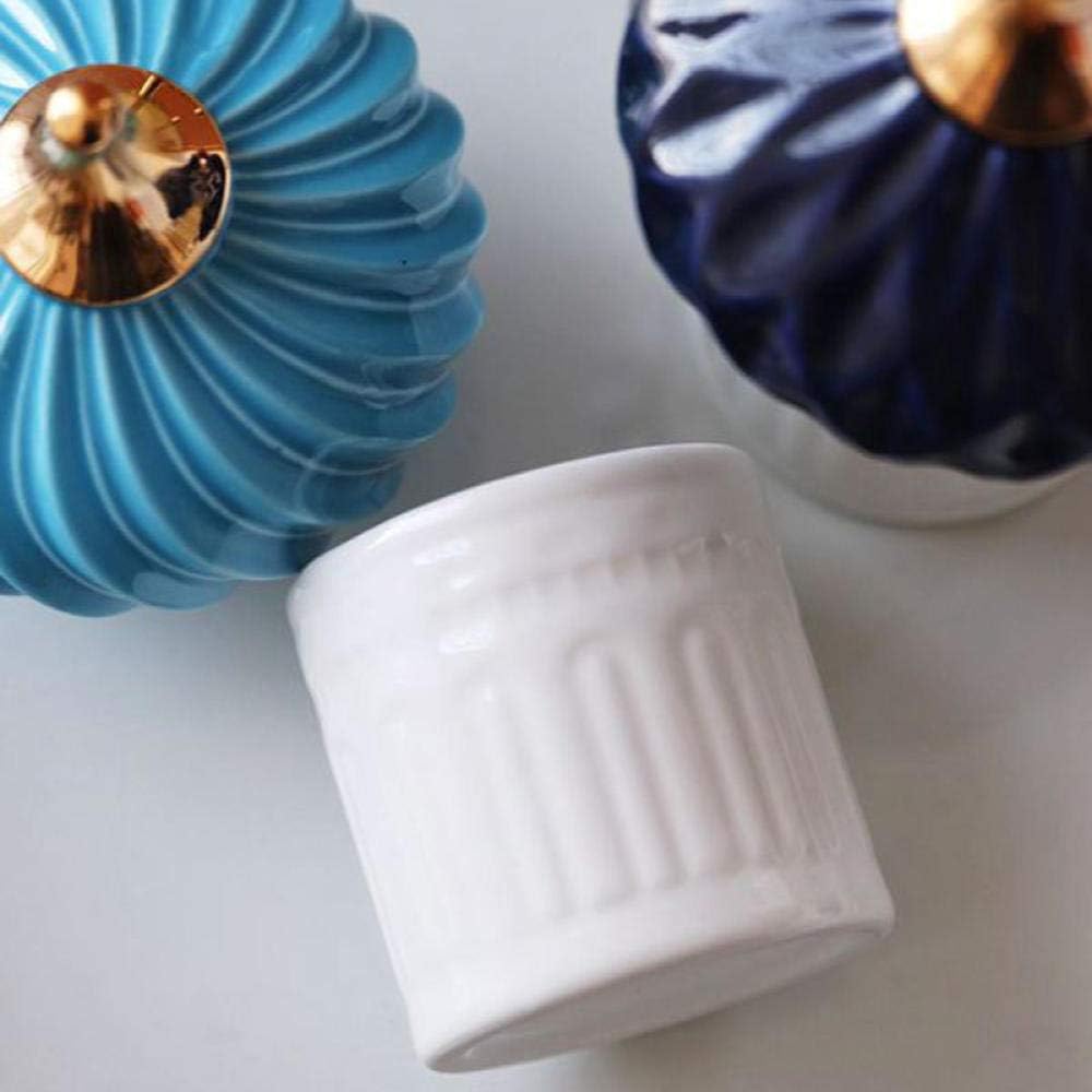 Russian Onion Dome Ceramic Sculpture Decor