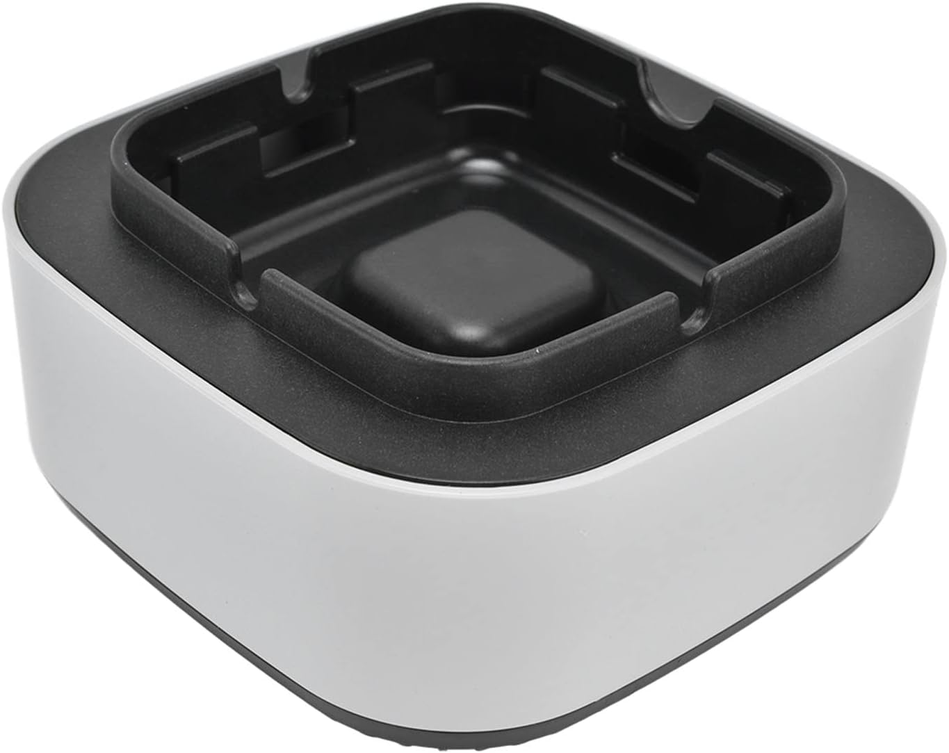 3 in 1 Smokeless Ashtray with Aromatherapy for Home Office and Car