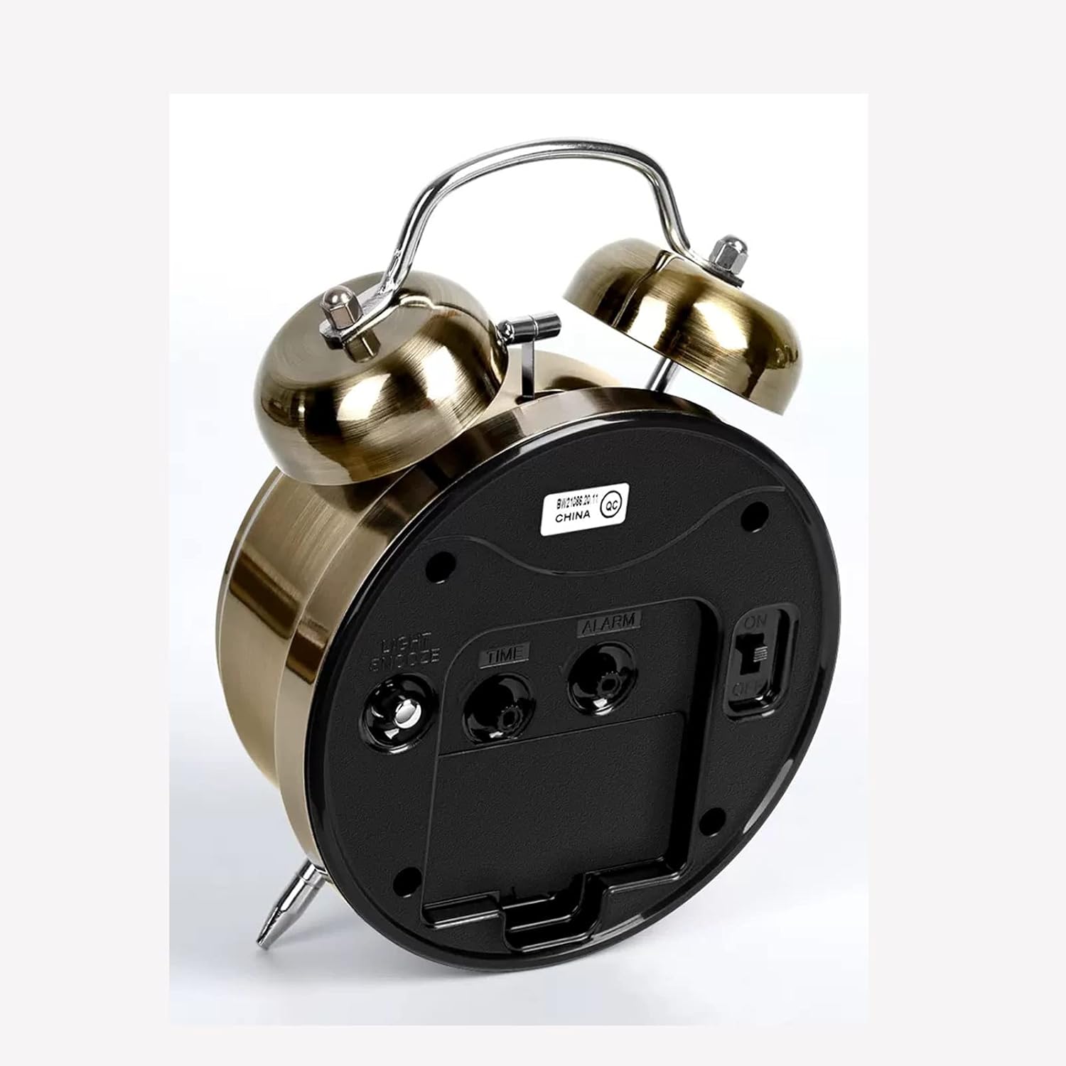 Sunrise Alarm Clock for Heavy Sleepers