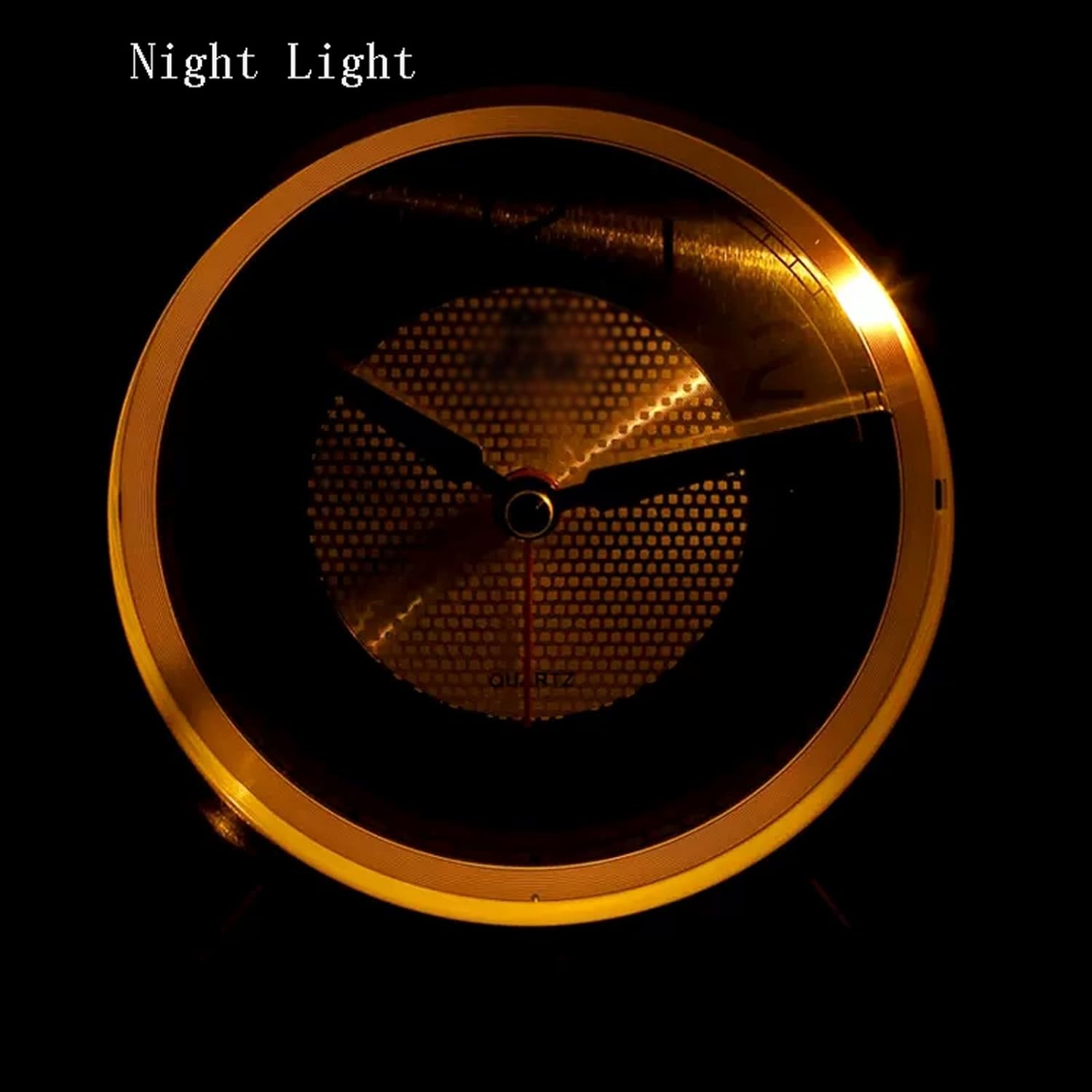 Sunrise Alarm Clock for Heavy Sleepers