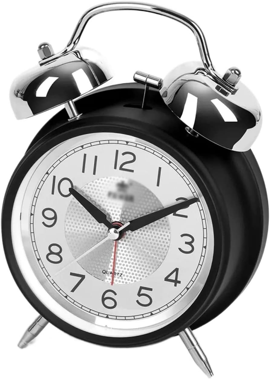 Sunrise Alarm Clock for Heavy Sleepers