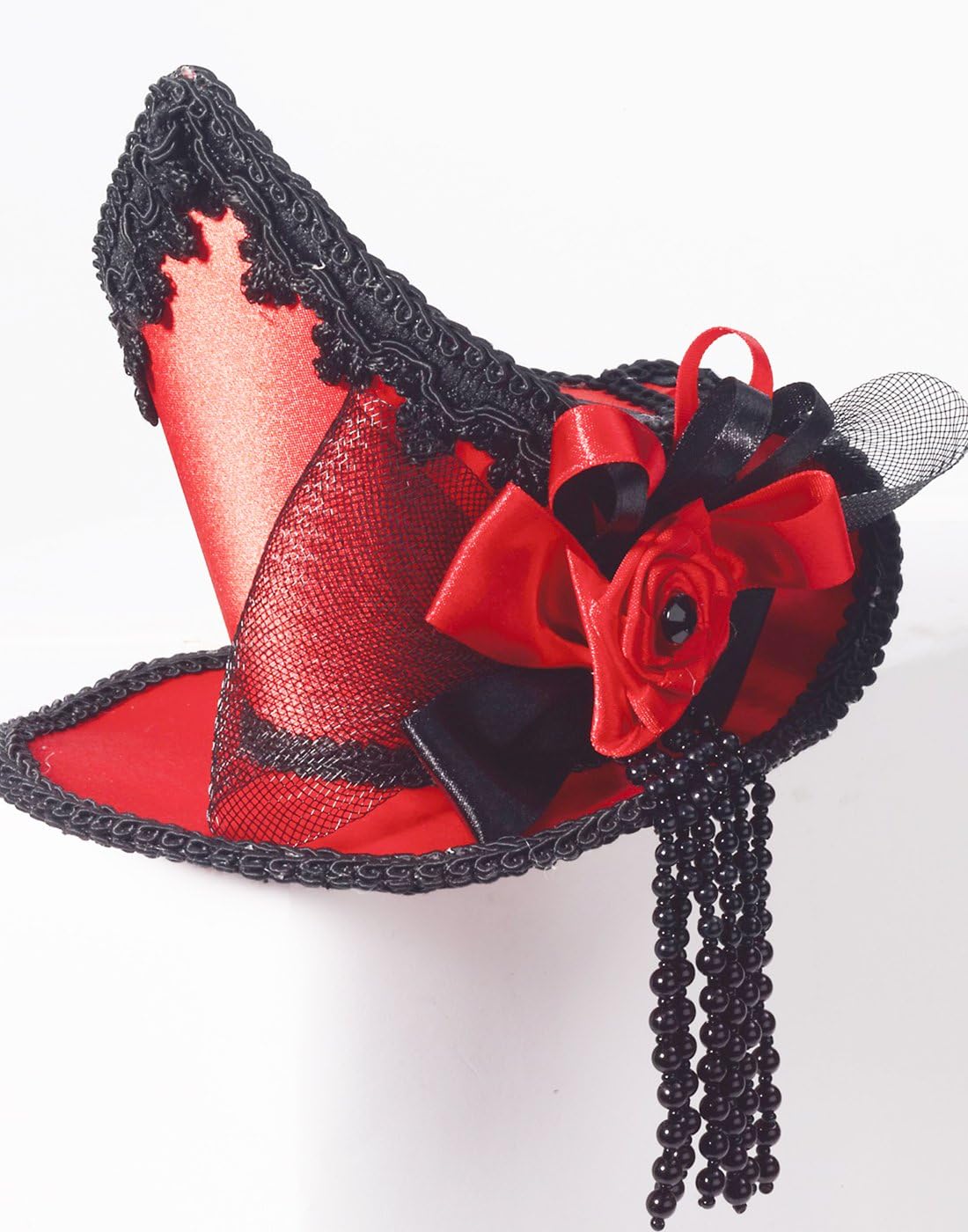 Forum Novelties Mini Tea Cup Hat Unisex Adult