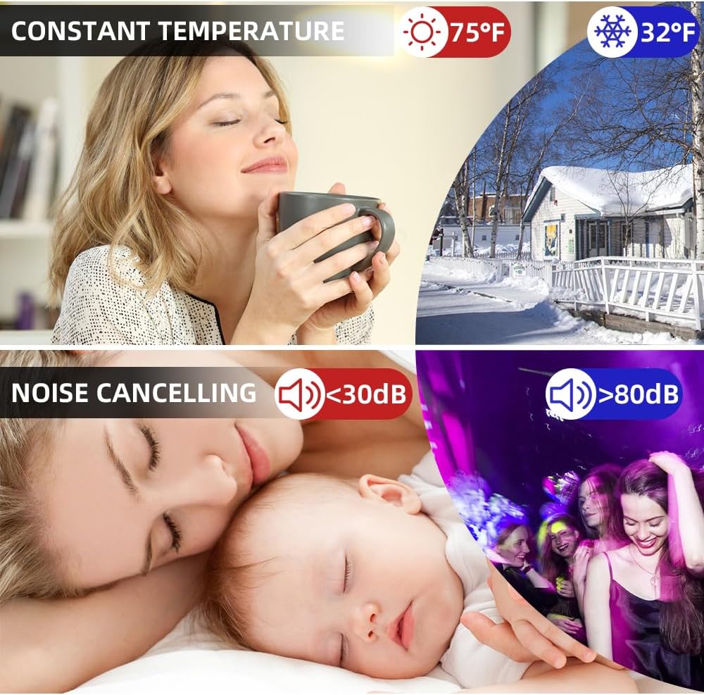 Ormeein Door Draft Stopper 39inch Brown