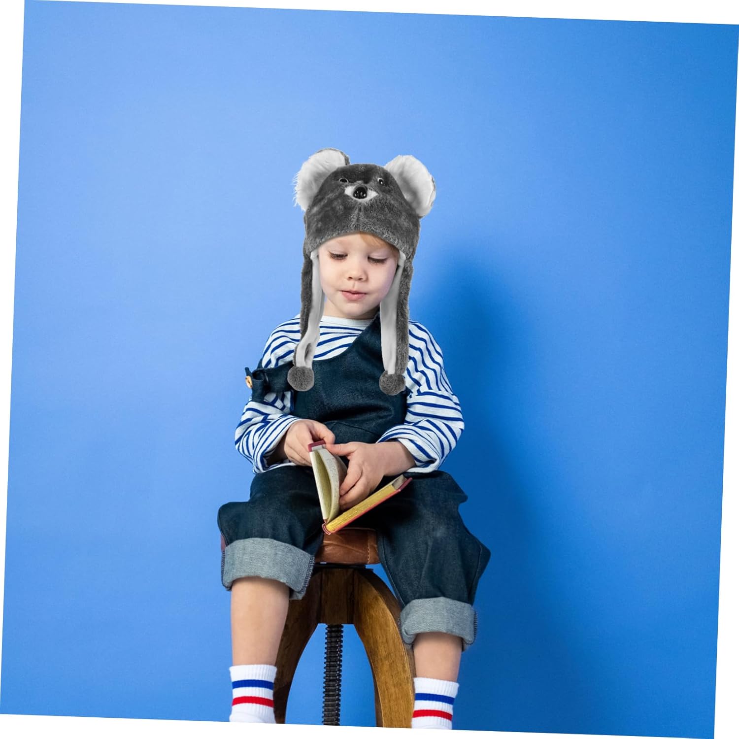 GLEAVI Cute Animal Party Hat for Cosplay and Festivals
