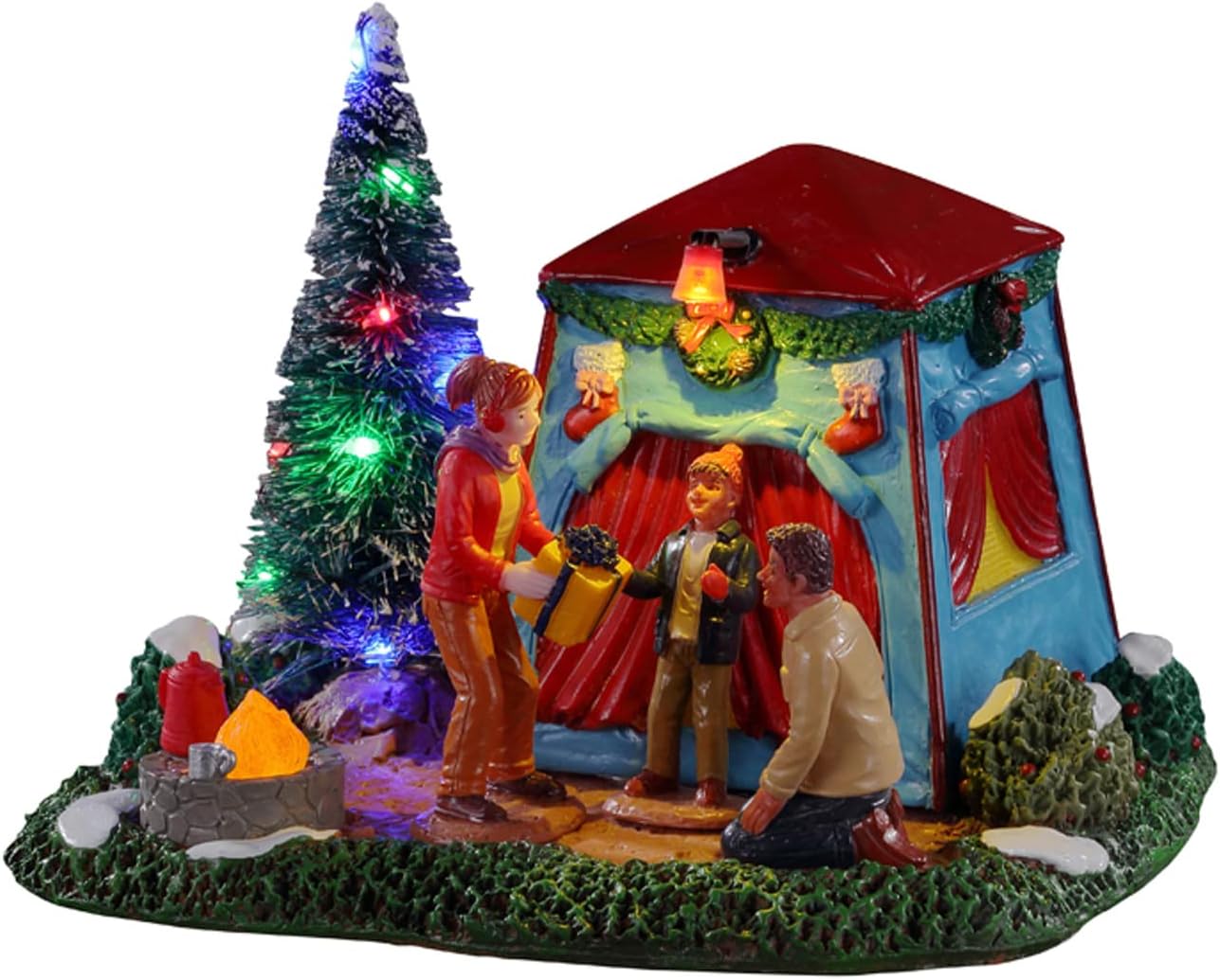 Lemax 14840 Christmas Village Outdoor Accessory