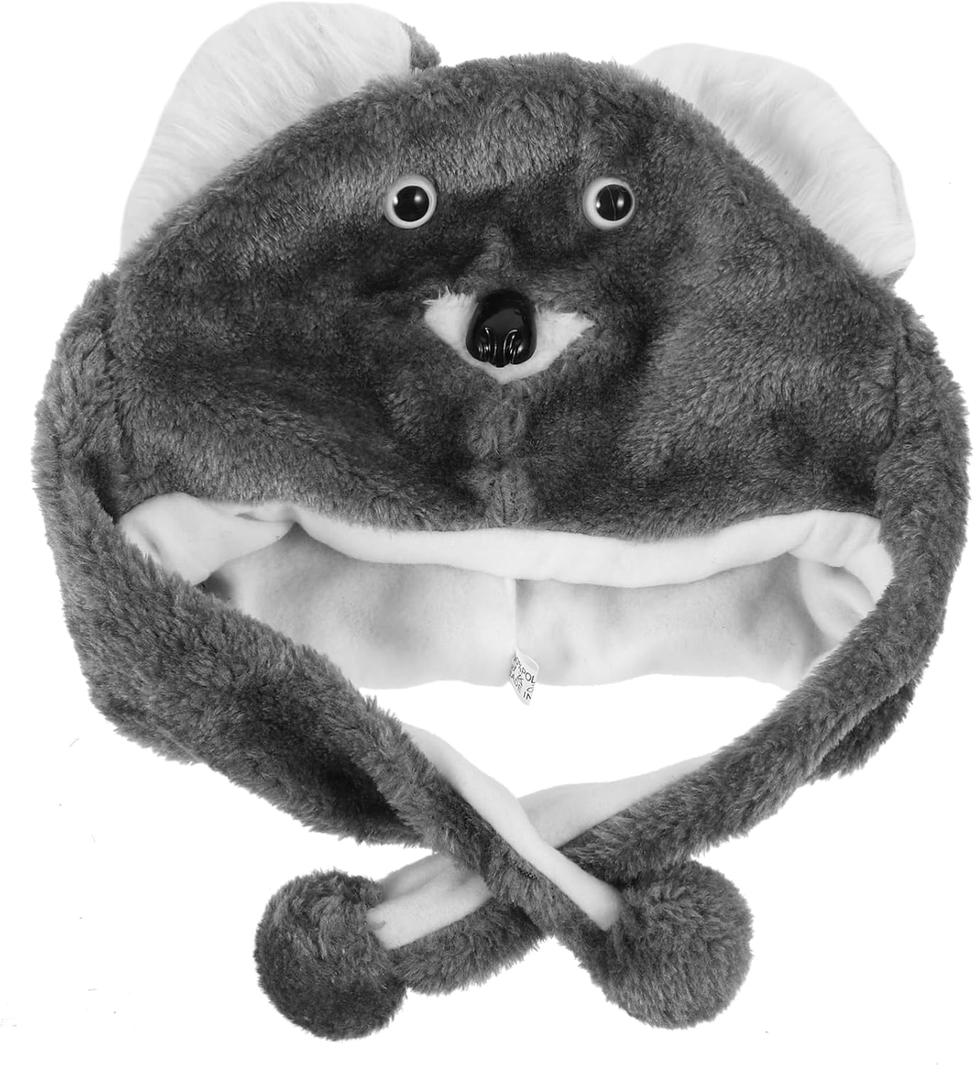 GLEAVI Cute Animal Party Hat for Cosplay and Festivals