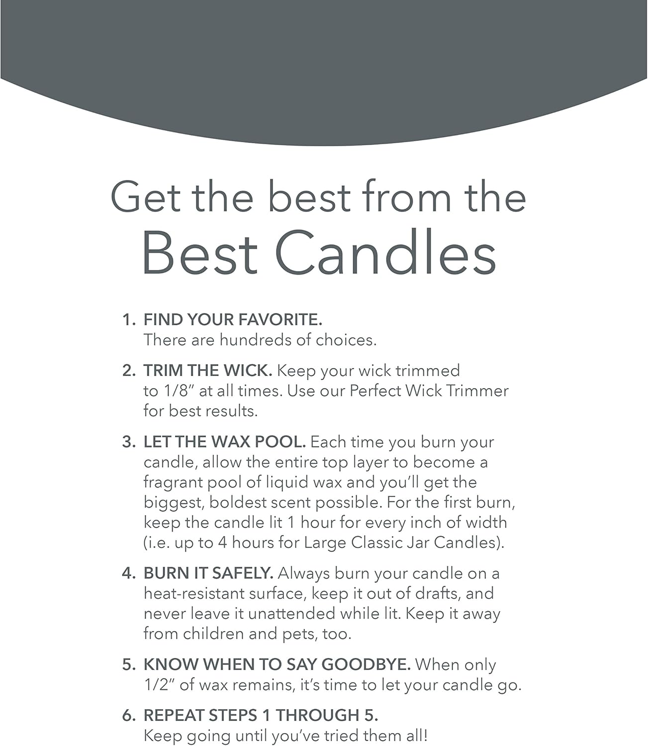 Yankee Candle Lilac Blossoms Medium Jar Candle 12oz