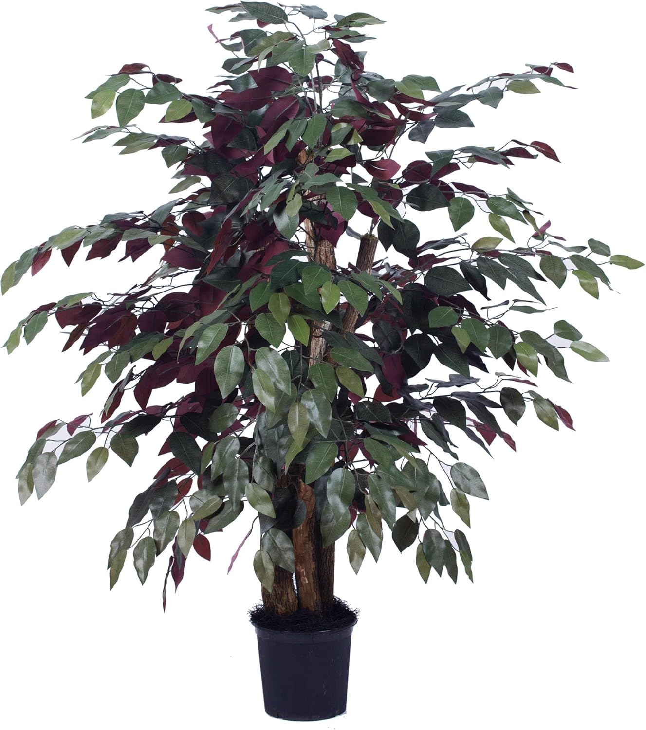 Vickerman Everyday Bush Artificial Shrub